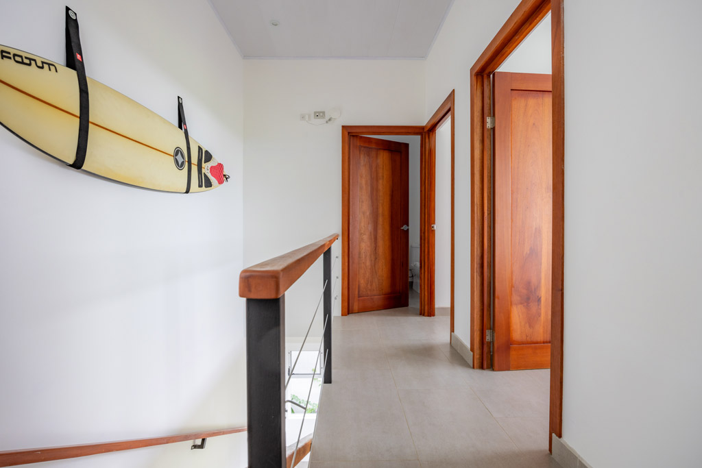 Two-Bedroom Apartment Tulin Staircase